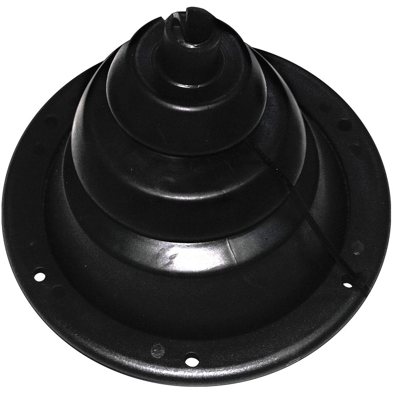 Motor Well Boot|3″|4″