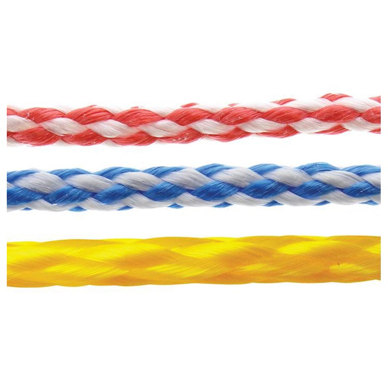 Multi-Purpose Cordage | Hollow Braid Assorted