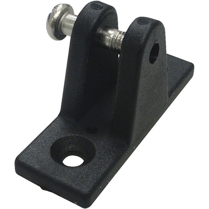 Nylon Angle Hinge|Black Angle Hinge|White Angle Hinge