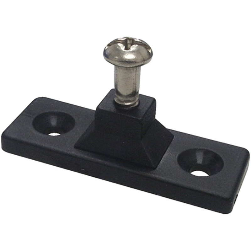 Nylon Side / Top Bracket|Black Side / Top Bracket|White Side / Top Bracket