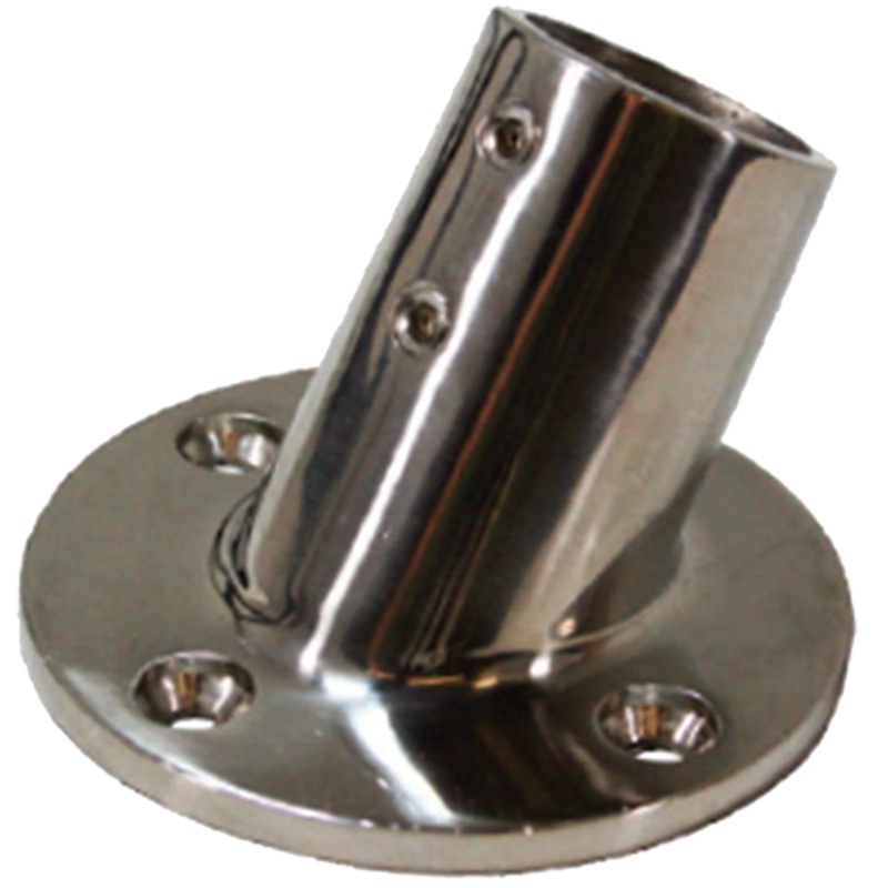 Rail Mount | 60 Round Base