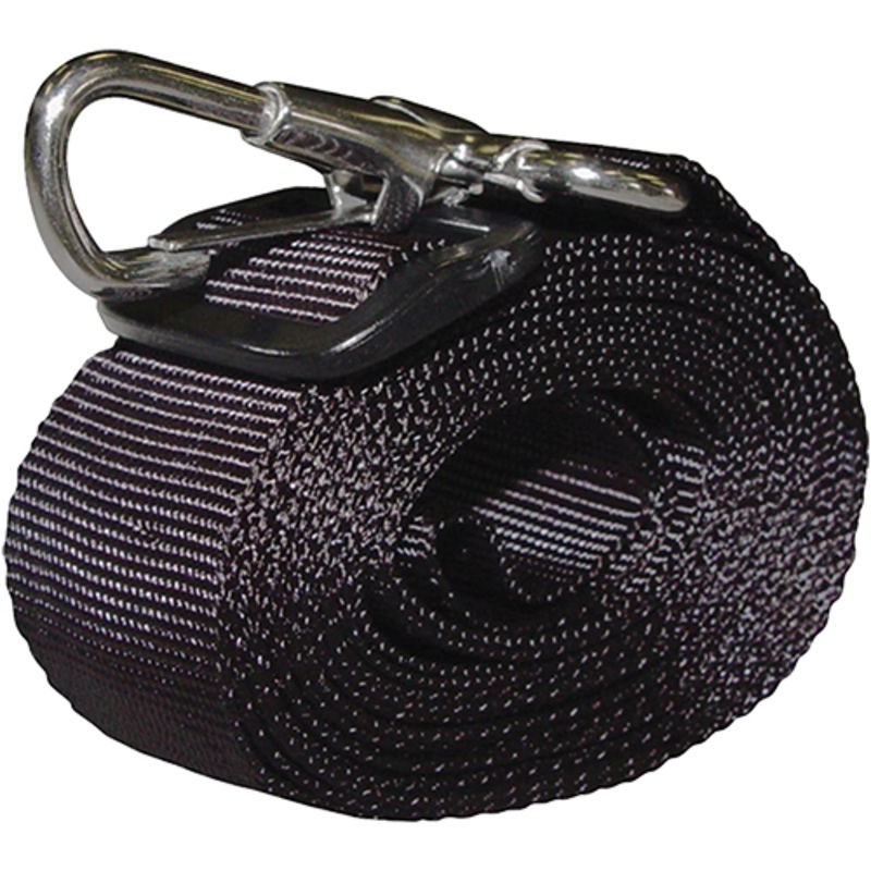 Replacement Bimini Strap|Black Bimini Strap|White Bimini Strap