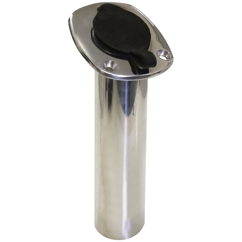 Rod Holders | Metal|Stainless Steel|Aluminum