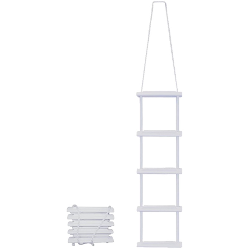 Rope Ladder