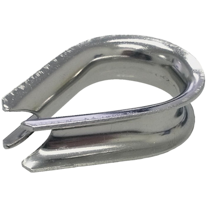 Rope Thimble|3/8″ Rope Thimble|1/2″ Rope Thimble