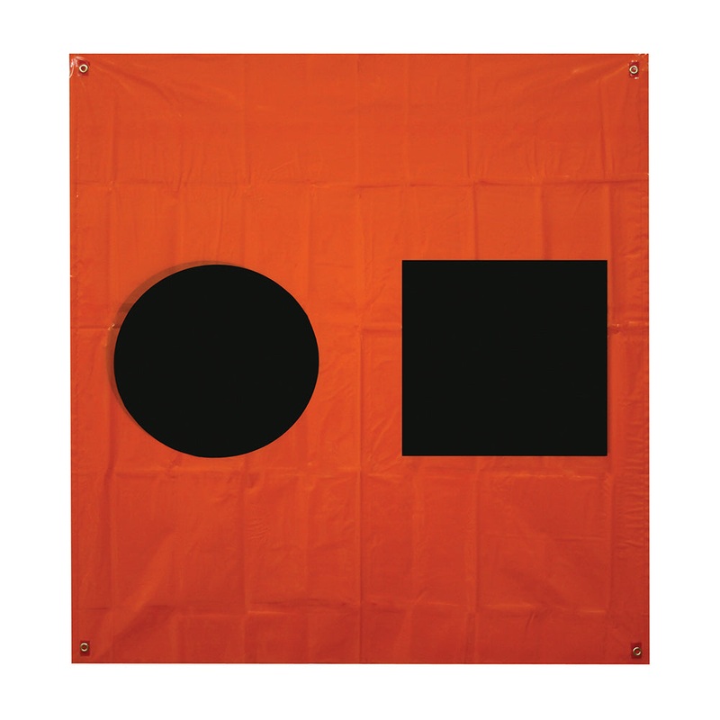 Signal Flags|Distress Flag|Quarantine Flag|Skier Down Flag