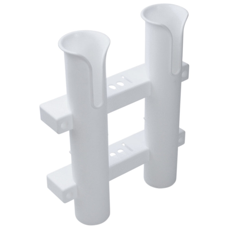 Single Construction Tube Rod Holders