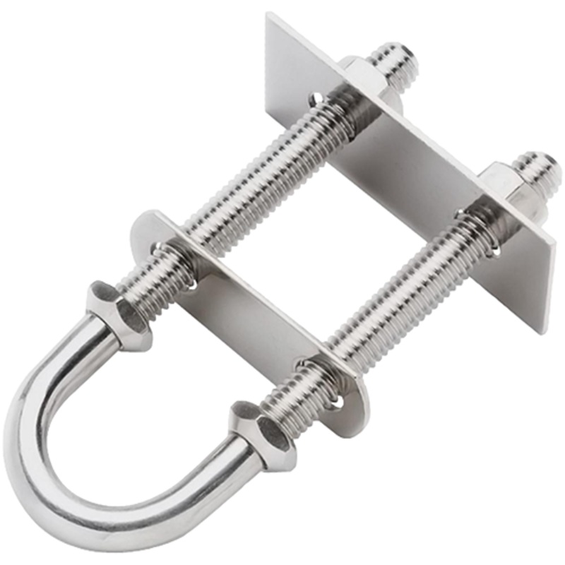 Stainless Steel Bow / Stern Eye