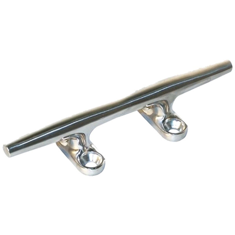 Stainless Steel Cleat|6″|8″