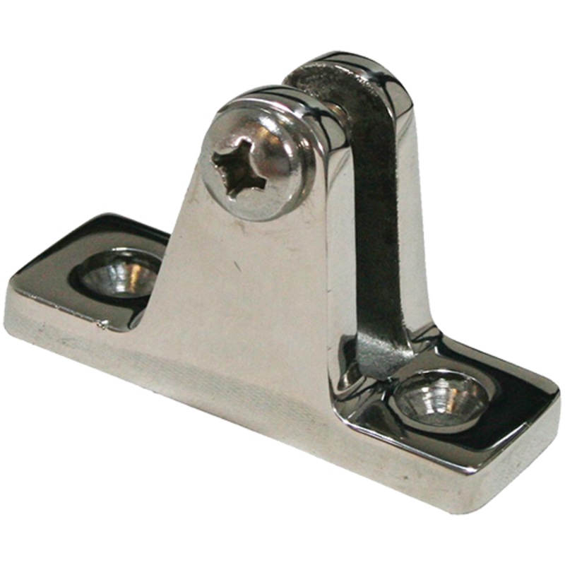 Stainless Steel Deck Hinge