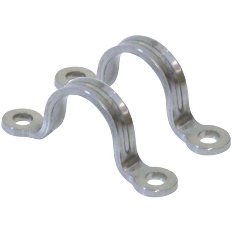 Stainless Steel Eye Pads