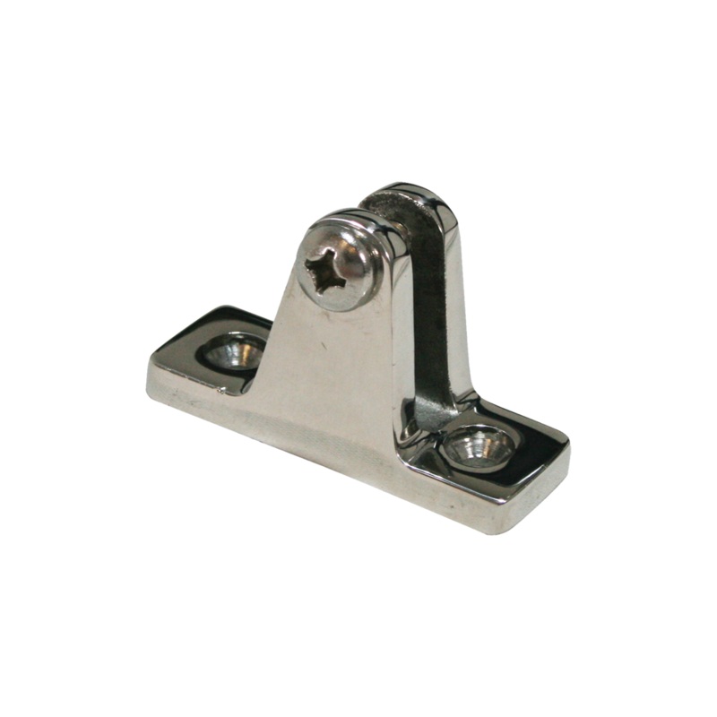 Stainless Steel Mounting Bracket