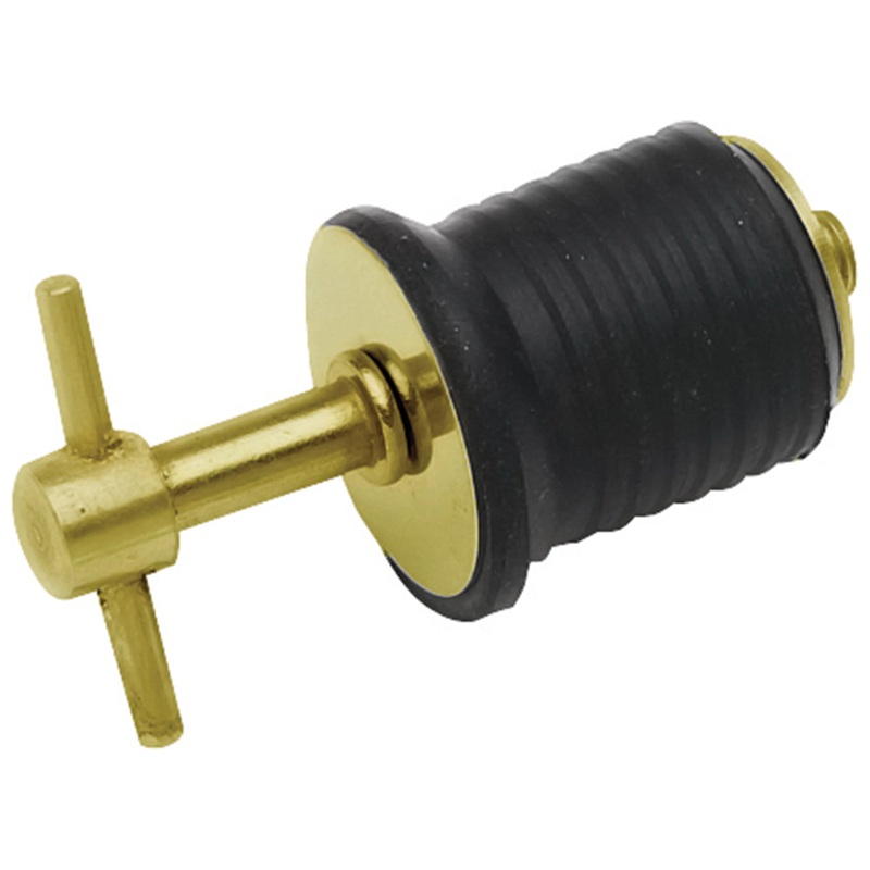 Twist Drain Plugs|Brass Drain Plug|Aluminum Drain Plug|Stainless Steel Drain Plug