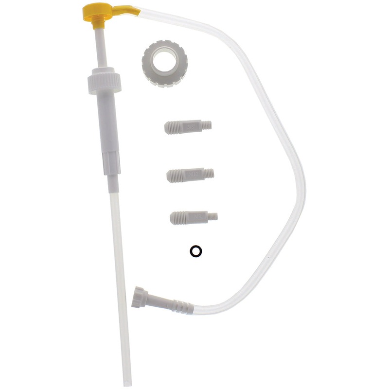 Universal Gear Lube Pump