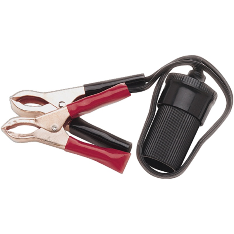 Battery Clip Extension