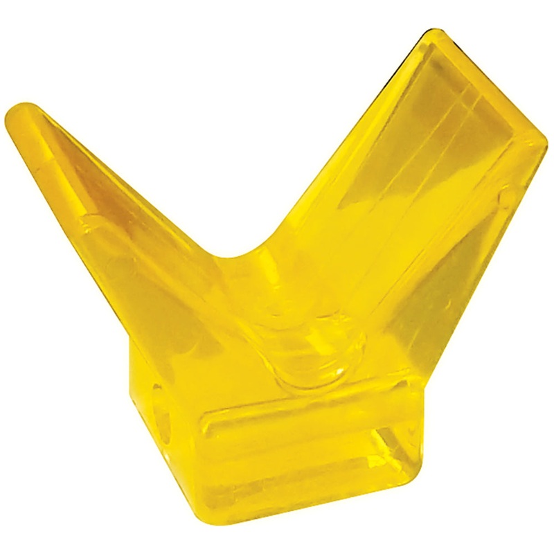 Bow Stop|2″|3″|4″|Black Rubber|Poly Vinyl|Polyurethane|5/8″|1/2″