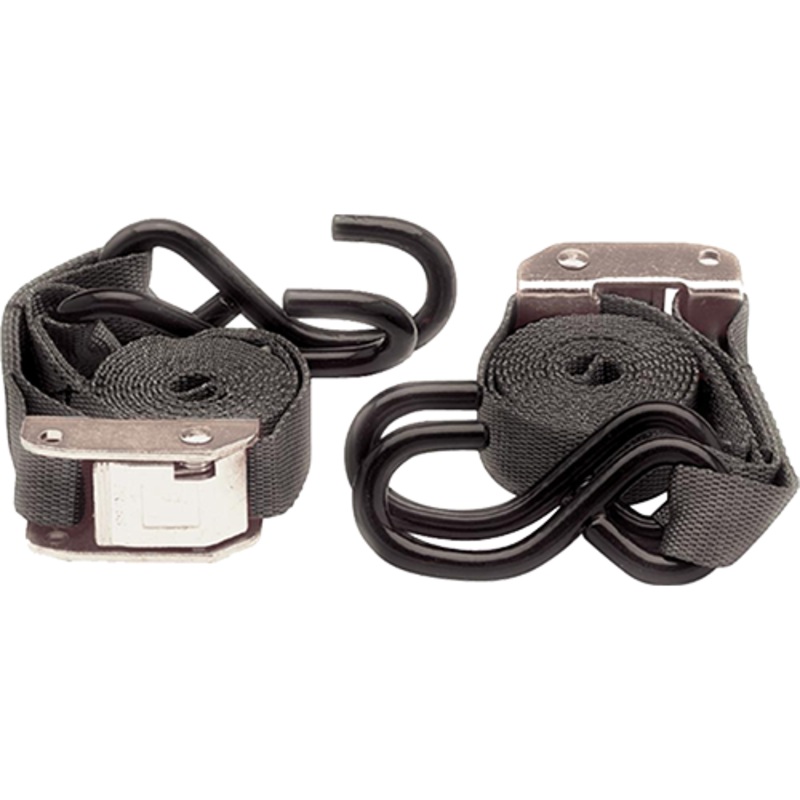 Cam Tie Down Straps