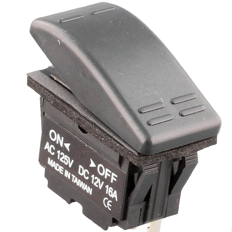 Easy Touch Illuminated & Regular Switches