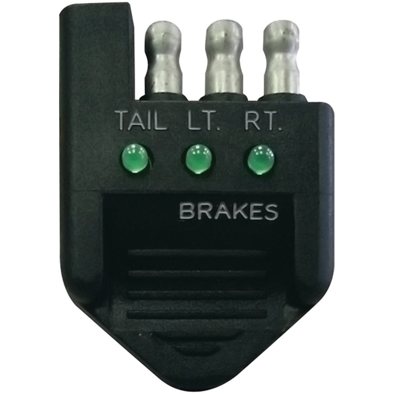 EZ Troubleshooter 4 Way Circuit Tester