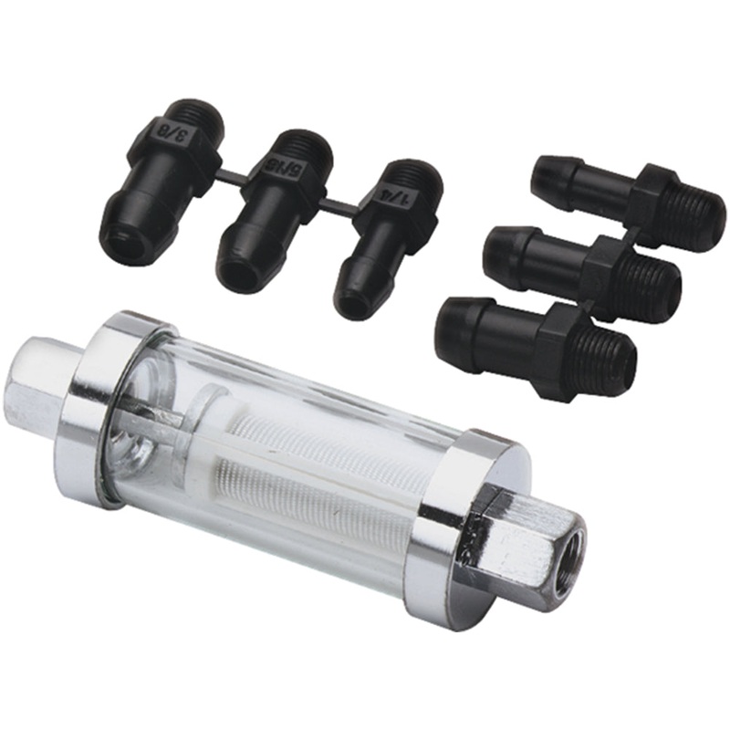 Fuel Filter Kit