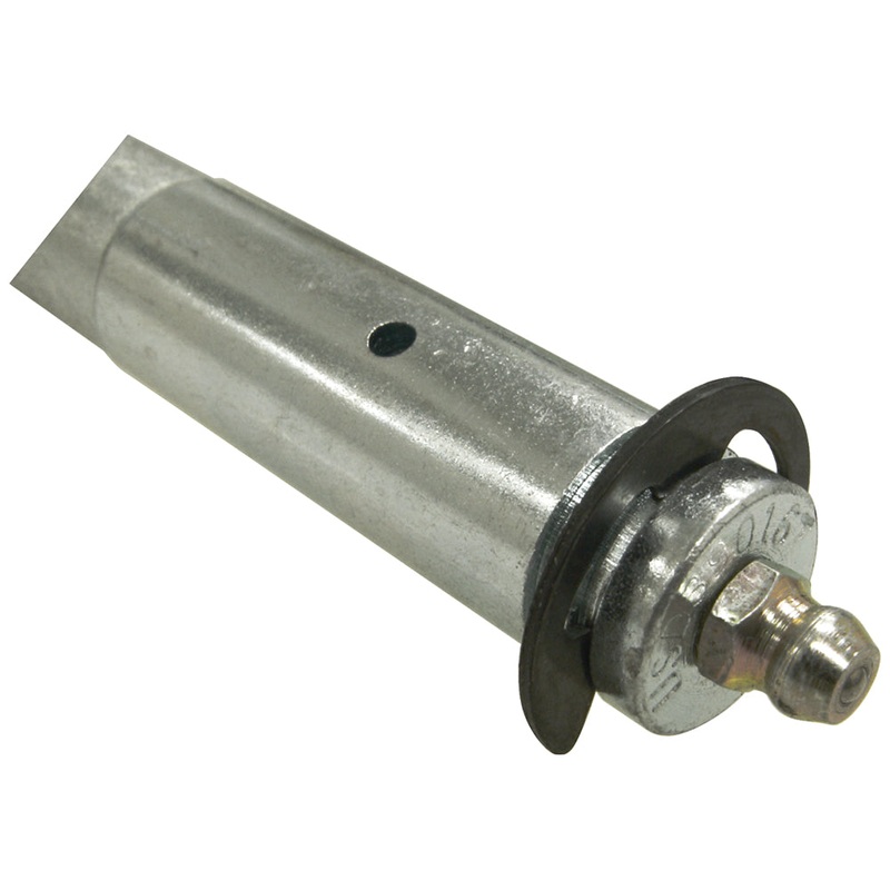 Greaseable Roller Shafts|1 | Stainless Steel|2 | Stainless Steel|3 | Stainless Steel|4 | Stainless Steel|5 | Stainless Steel|6 | Stainless Steel|7 | Zinc|8 | Zinc|9 | Zinc|10 | Zinc|11 | Zinc|12 | Zinc|13 | Zinc|14 | Zinc|15 | 1/2″ E Clip|16 | 5/8″ E Clip