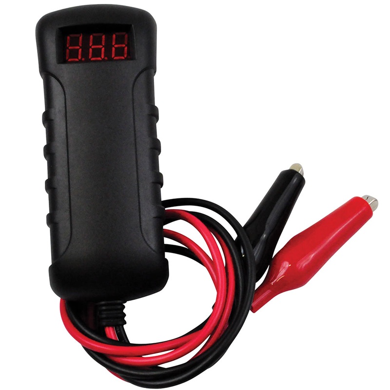 Hand Held Battery Tester|Battery Tester | Digital|Battery Tester | Analog