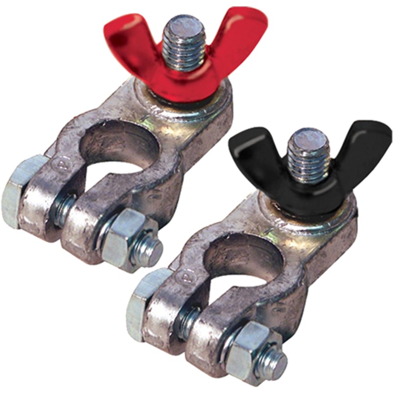 Heavy Duty Marine Battery Terminals