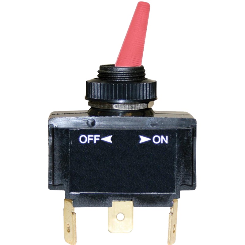 Illuminated Toggle Switch|Illuminated Toggle Switch (ON / OFF)|Illuminated Toggle Switch (ON / OFF / ON)
