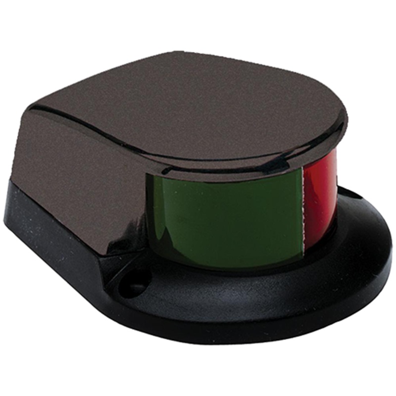 Large Combination Bow Light|Large Combo Bow Light | EDC|Large Combo Bow Light | Chrome