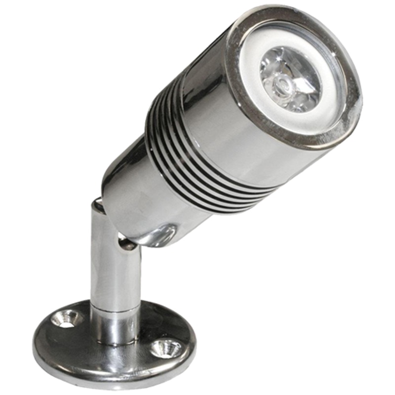 LED Cabin Reading Light