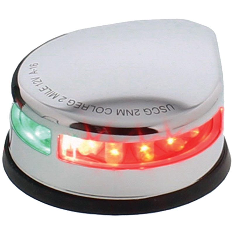 LED Combination Bow Light
