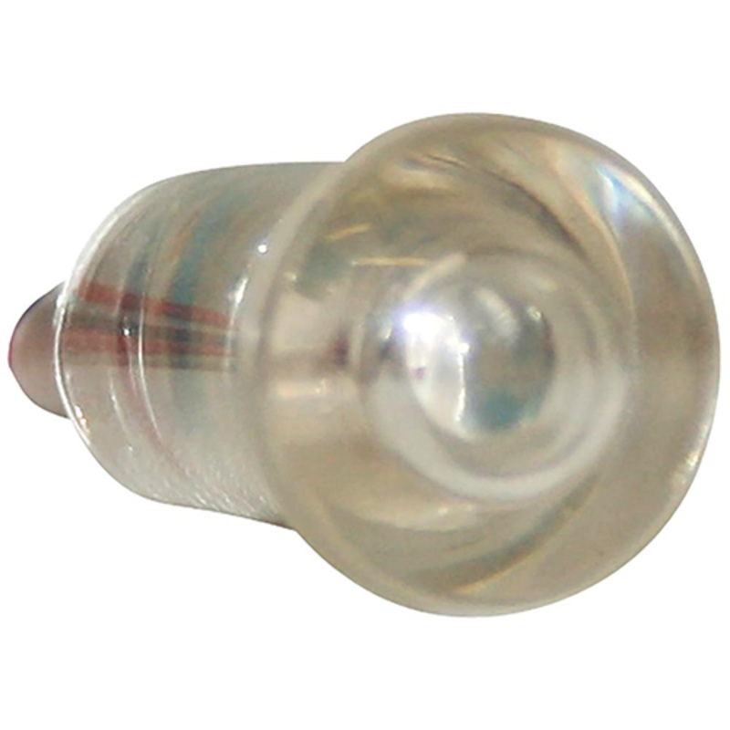 LED Dot Light|White|Red