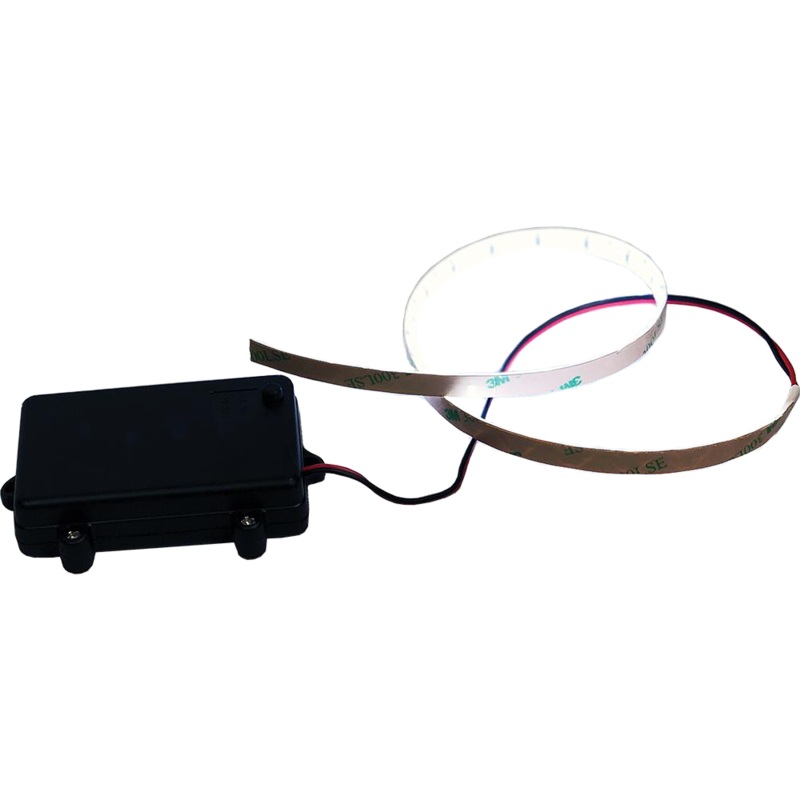 LED Flexible Strip Light|White|Blue