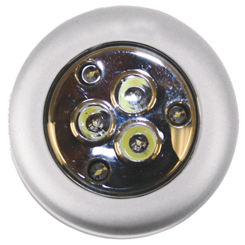 LED Instant Touch Accent Light