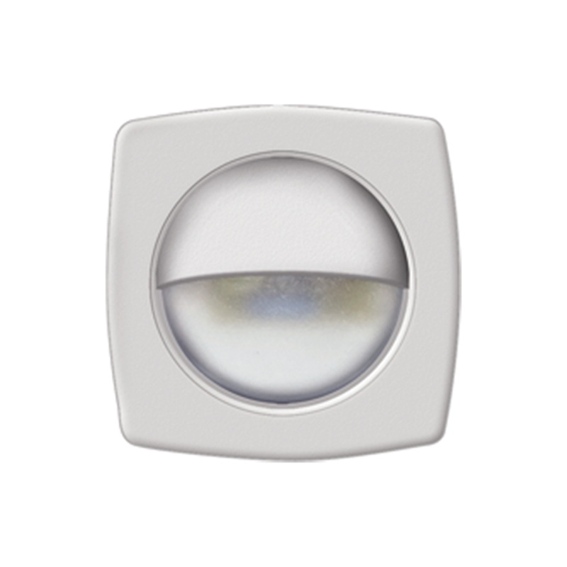 LED Recessed Companion Way Light