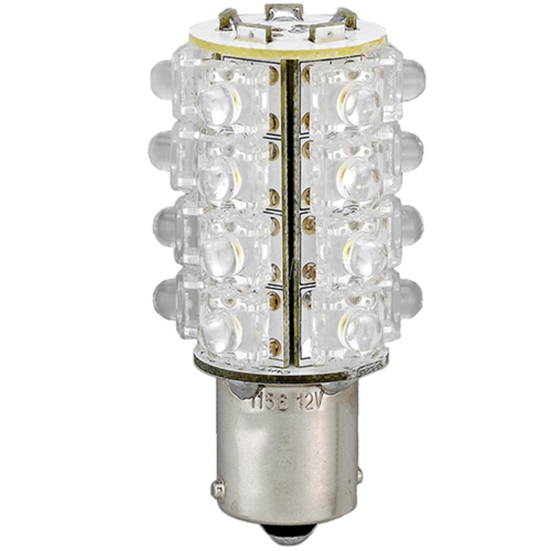 LED Replacement for Trailer Incandescent Bulbs