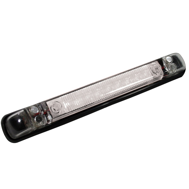 LED Snap N Connect Strip Light