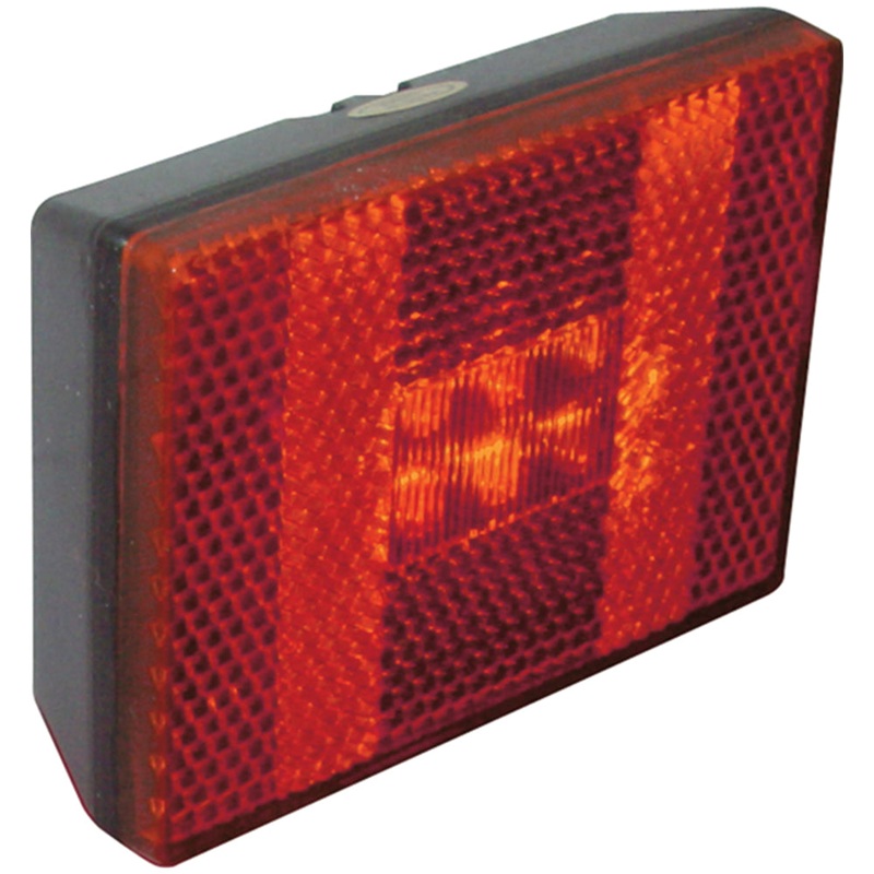 LED Stud Mount Clearance Light