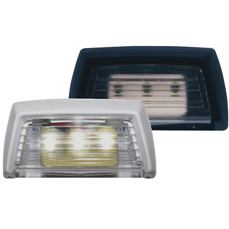 LED Surface Mount Courtesy Light