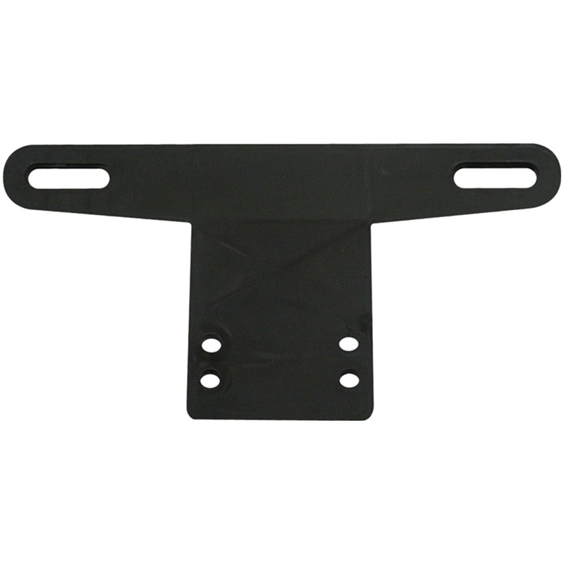 License Plate Holder