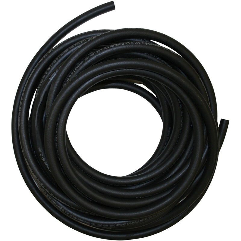 Low Permeation Fuel Line
