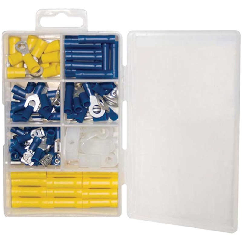 Marine Grade Electrical Kit
