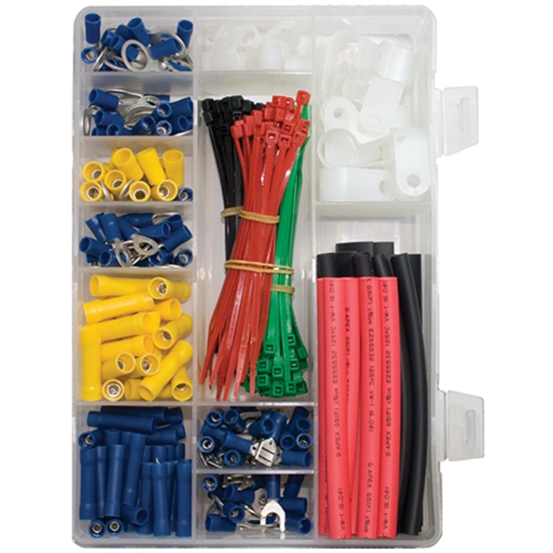 Marine Grade Electrical Kit|Marine Grade Electrical Kit|Marine Grade Electrical Upgrade Kit