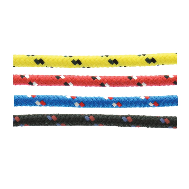 Multi-Purpose Cordage | Braid Over Braid Assorted