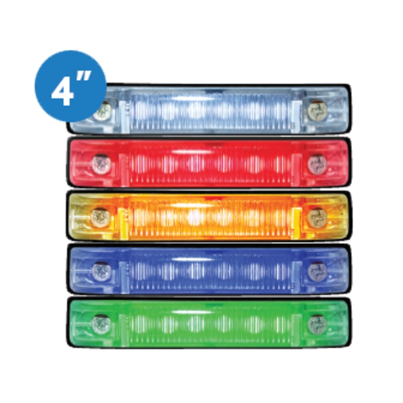 Multi-Purpose Utility Strip Lights