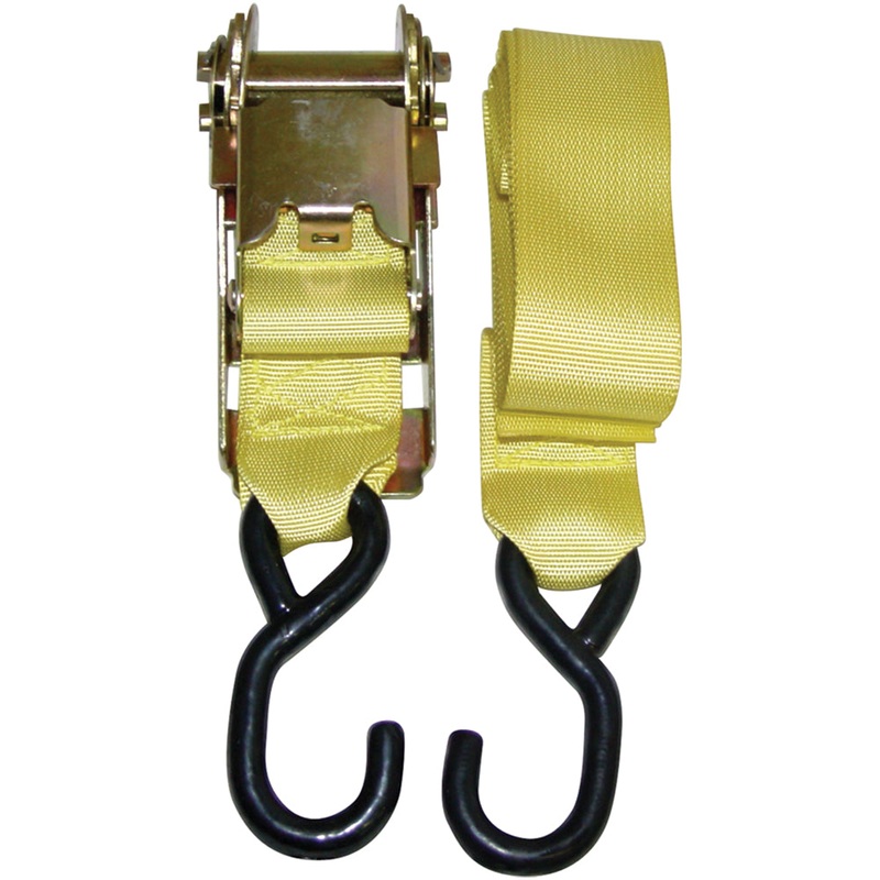 Ratchet Tie Down Strap