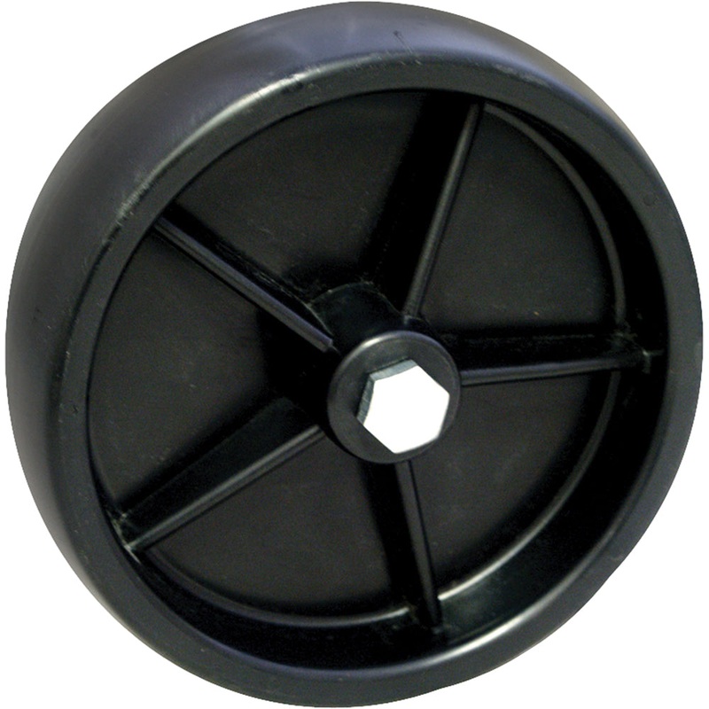 Replacement Jack Wheel