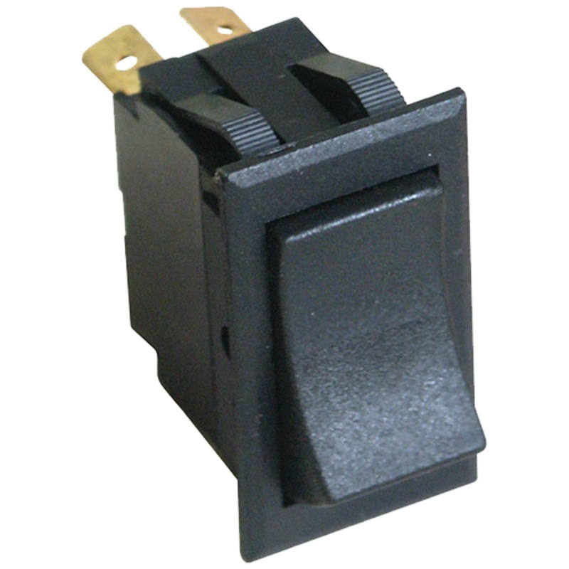 Rocker Switch | 2 & 3 Position