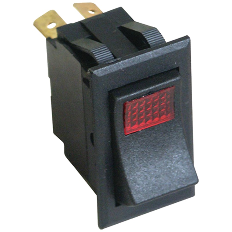 Rocker Switch | 2 Position