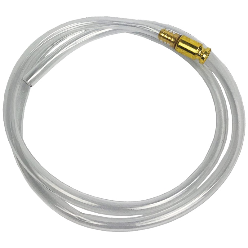 Shake & Flow Siphon Hose